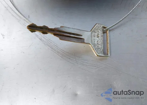 1997 Toyota Tercel Limited Edition z USA, uszkodzony, nr VIN JT2AC52LXV0267260